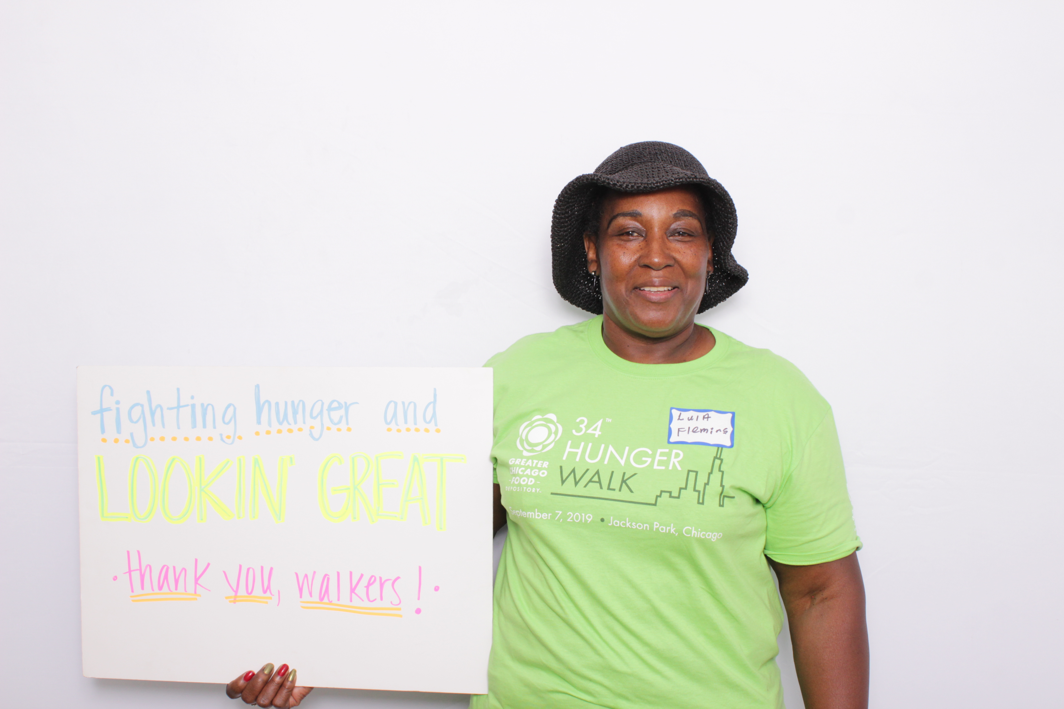Hunger Walk: Greater Chicago Food Depository | View more photos from the event at events.alfrescophoto.com/u/AlfrescoPhoto/Hunger-Walk-Greater-Chicago-Food-Depository